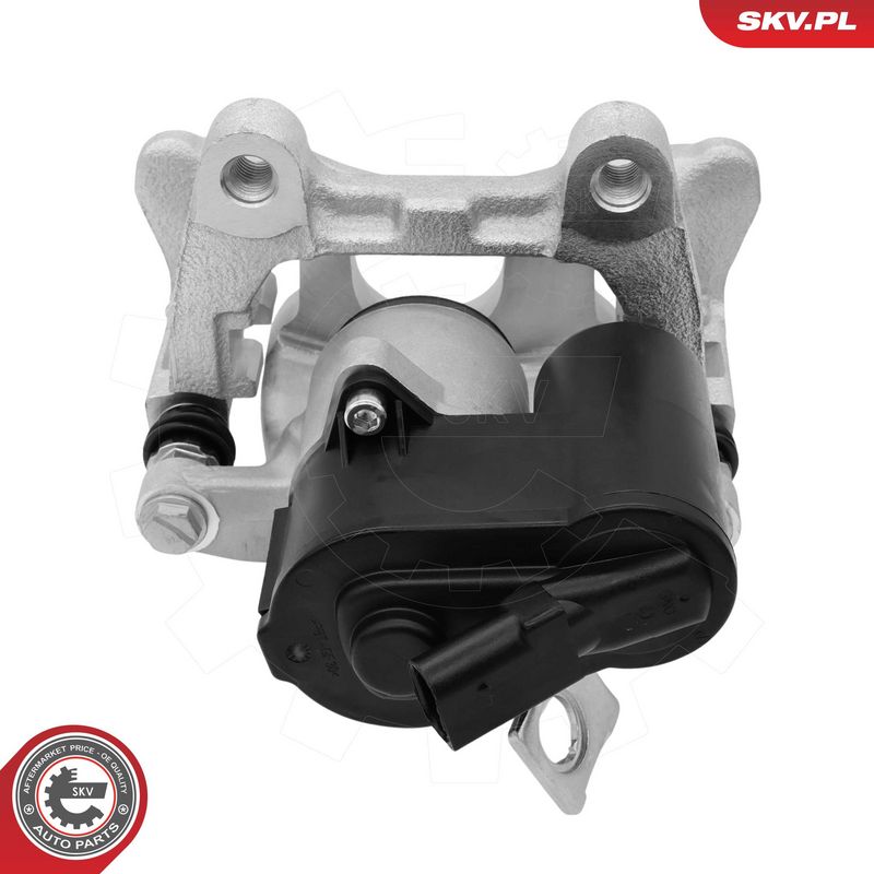 Pidurisadul, ESEN SKV 78SKV743