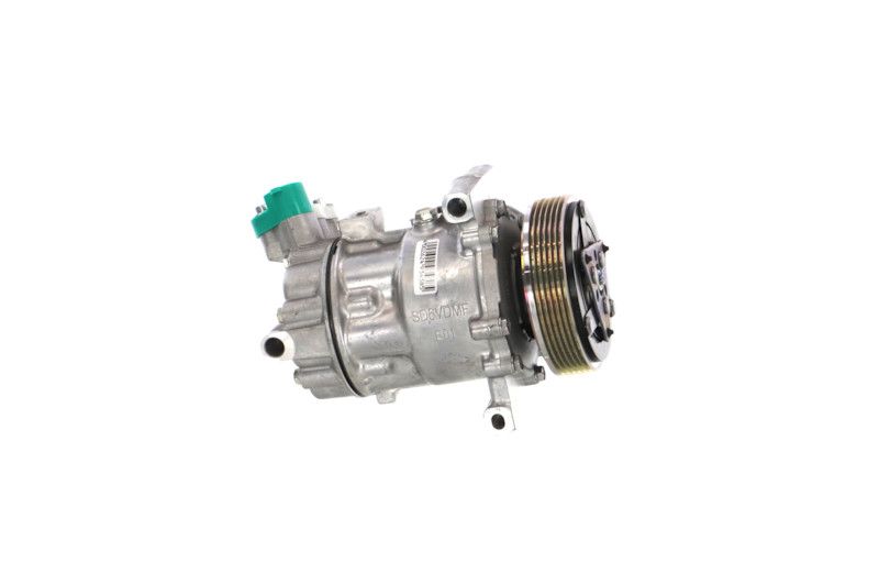 REMANTE 005-001-000377R Compressor, air conditioning