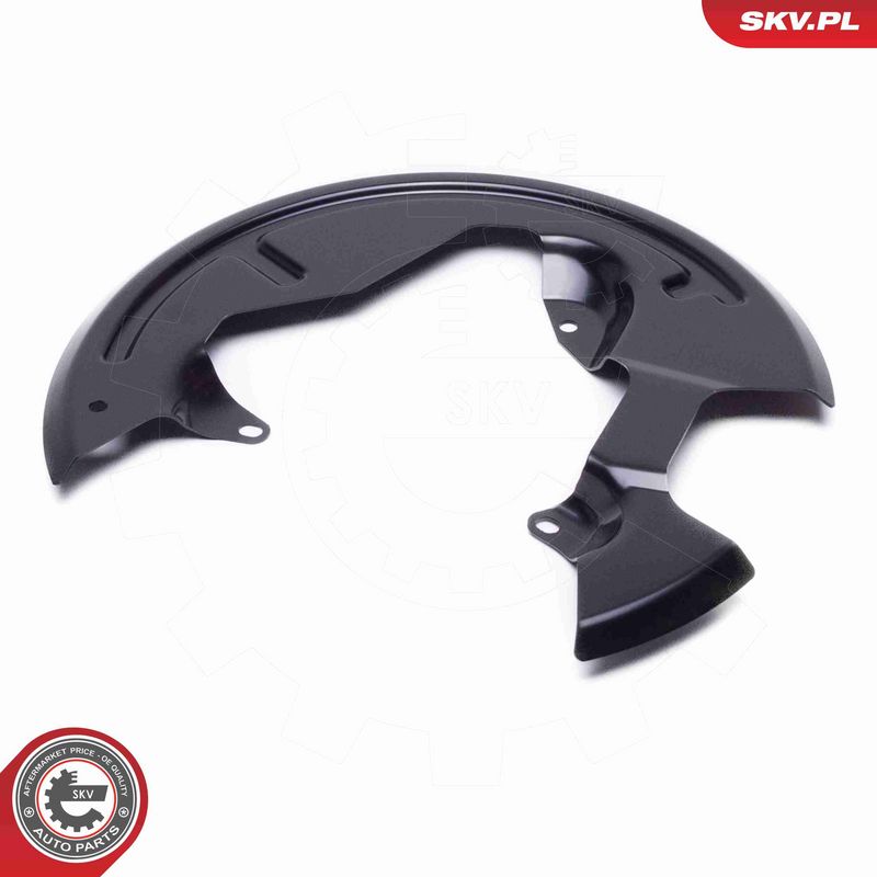 ESEN SKV 57SKV276 Splash Guard, brake disc