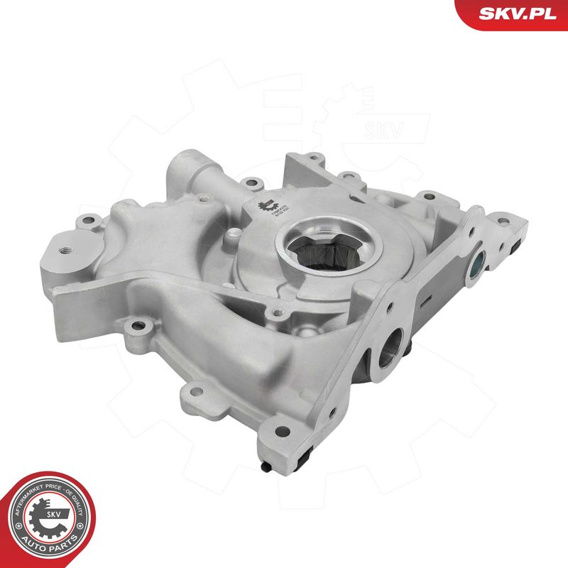 Õlipump, ESEN SKV 77SKV015