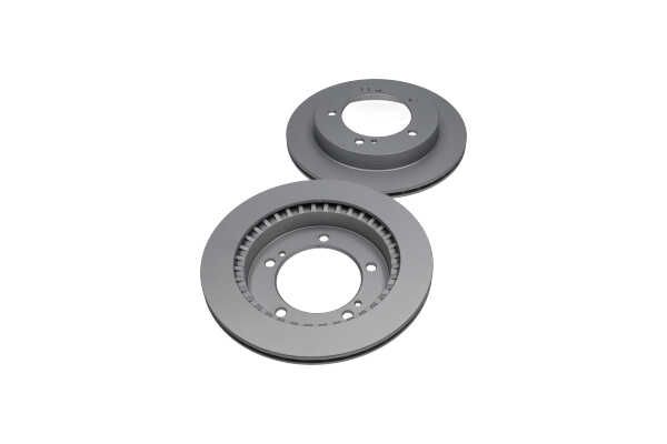 Kavo Parts BR-8733-C Brake Disc