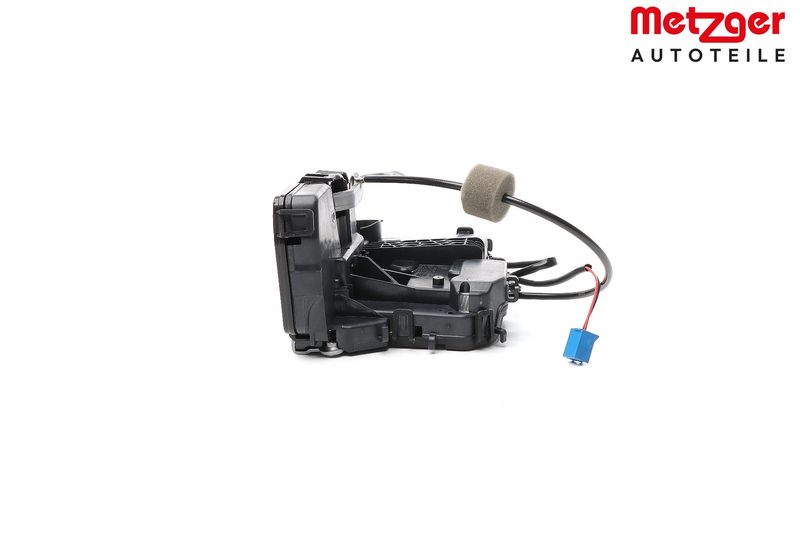 METZGER AUTOTEILE 2314672 Durų spyna