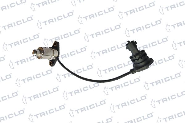 Sensor, nivel de aceite del motor