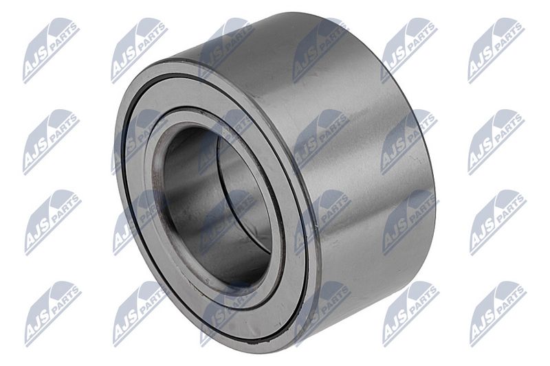 Rattalaager, NTY KLP-LR-009