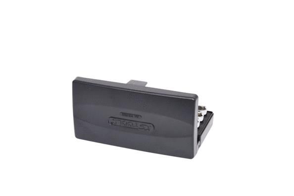 Padrunvõtmete komplekt, KS TOOLS 918.0626