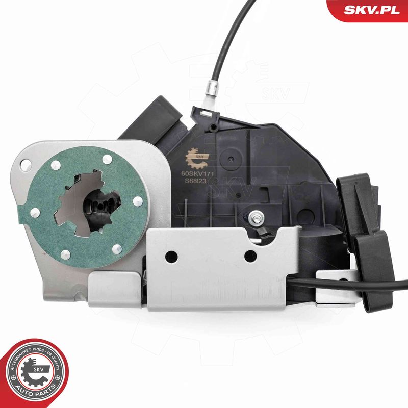 ESEN SKV 60SKV171 Door Lock