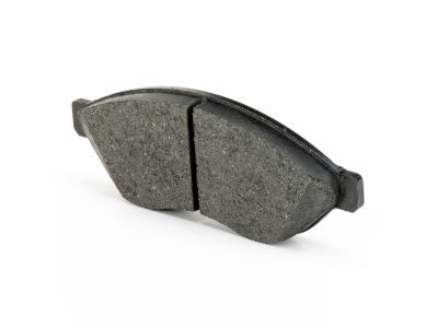 Set placute frana,frana disc LP1992 DELPHI