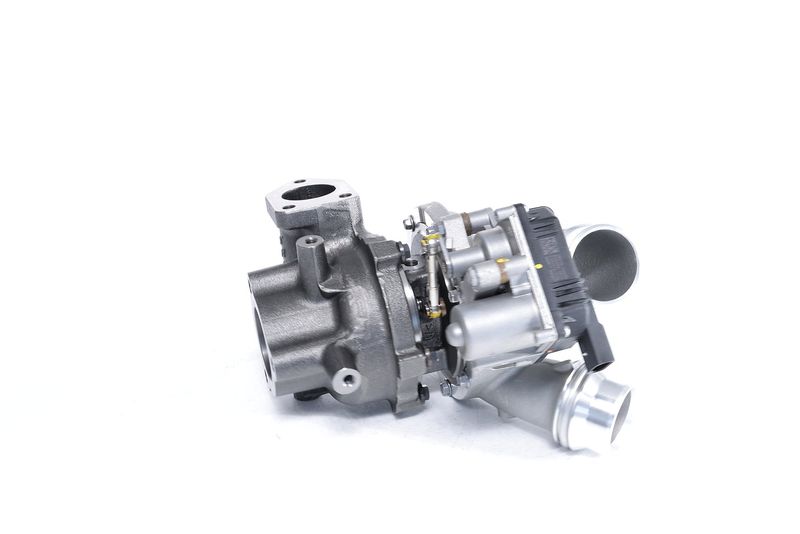 Compresor,sistem de supraalimentare T918570 BTS Turbo