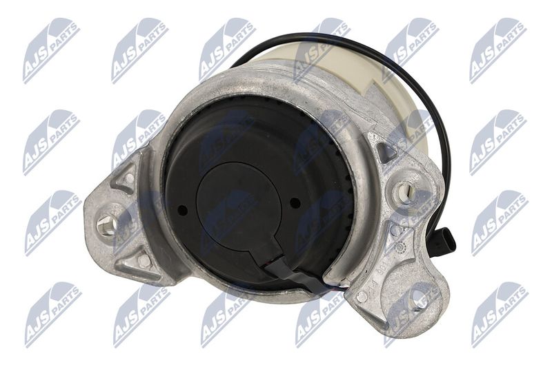 Paigutus, Mootor, NTY ZPS-ME-021