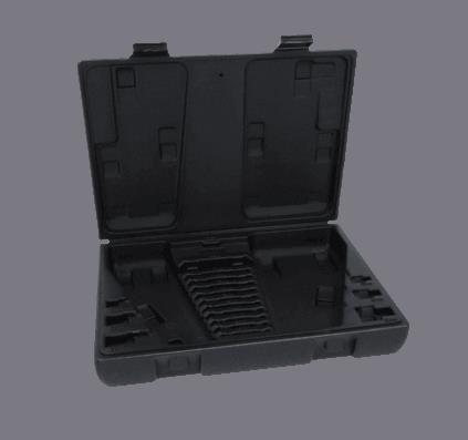 KS TOOLS 503.4000-99 Toolbox