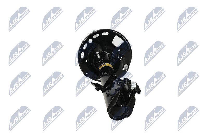 Amort, NTY A-TY-093