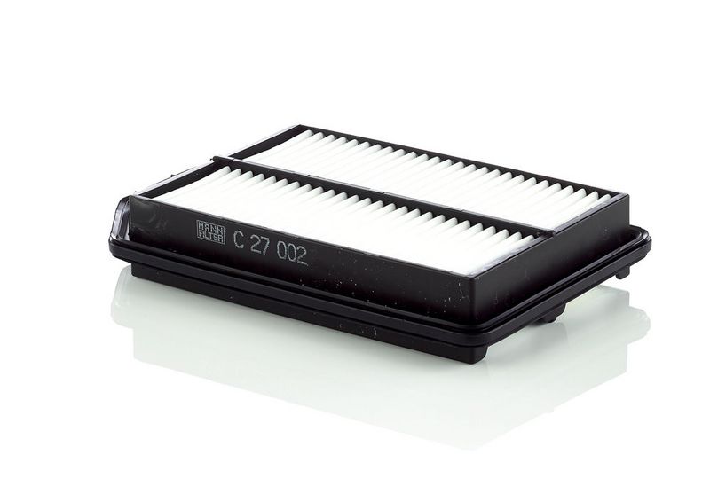 Õhufilter, MANN-FILTER C 27...