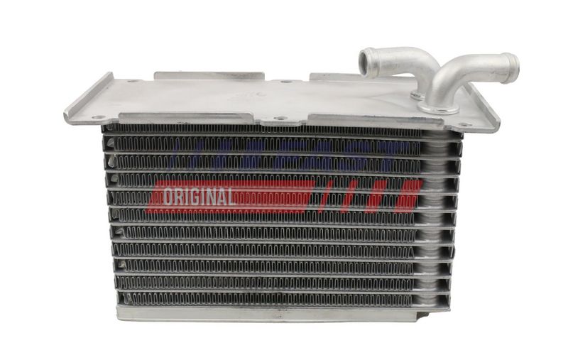 FAST FT55428 - Variklio alyvos aušintuvas