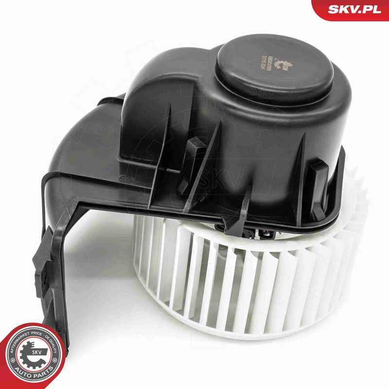 ESEN SKV 68SKV068 Interior Blower