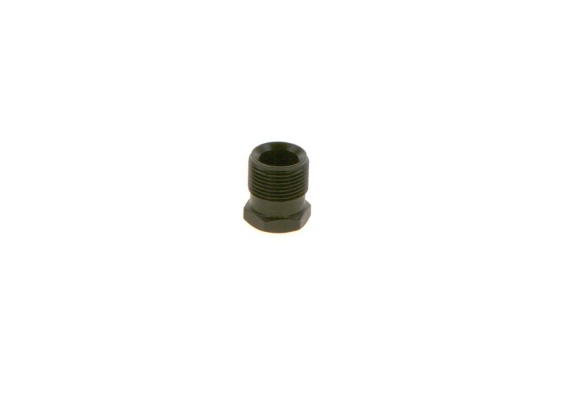 BOSCH F00RJ00240 Socket union, injection nozzle inlet connector