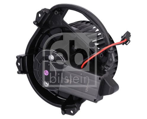 FEBI BILSTEIN 185295 Interior Blower