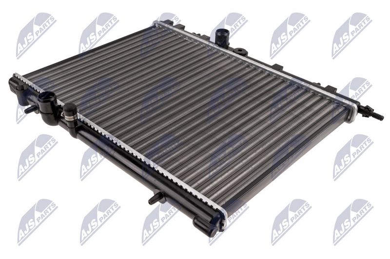 Radiator, racire motor NTY CCH-CT-013