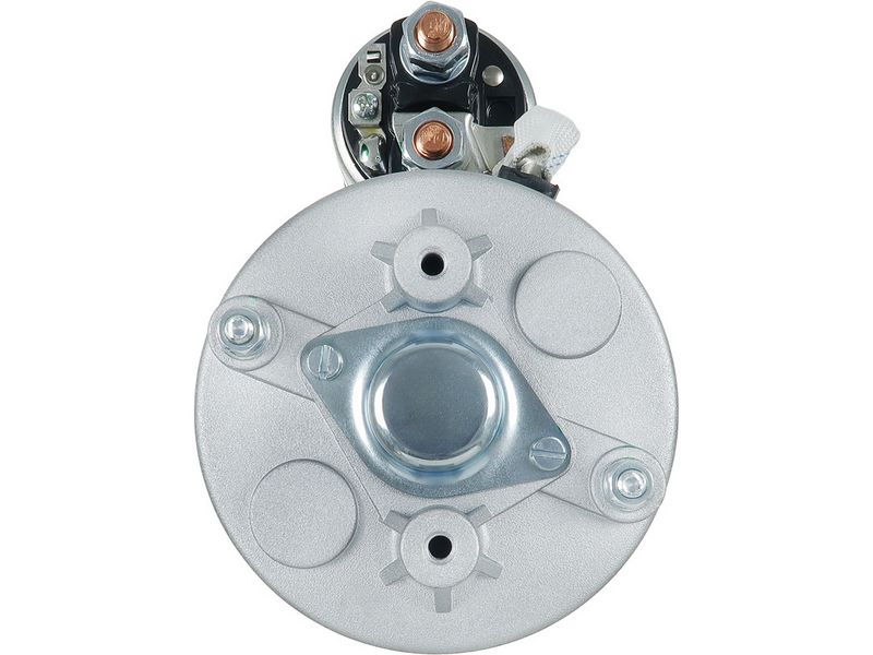 AS-PL S01050S Starteris