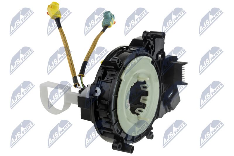 NTY EAS-FR-010 Clock Spring, airbag