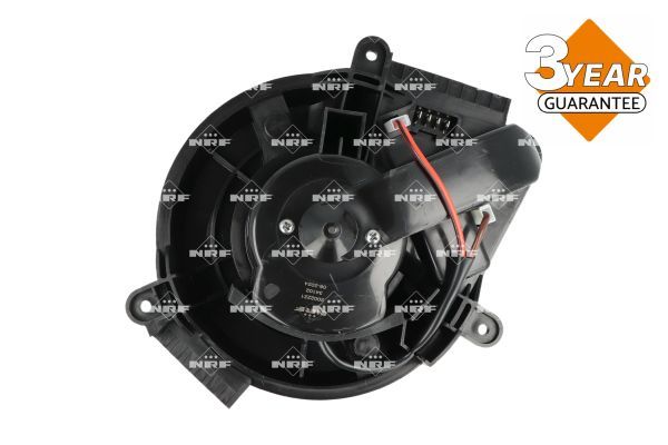 Ventilator, habitaclu NRF 34102