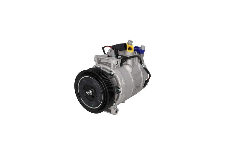 KAMOKA 7820304 Compressor, air conditioning