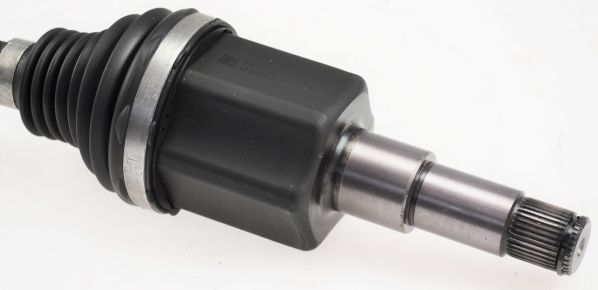 LÖBRO GKND12957 Drive Shaft