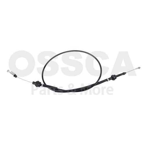 жило за газ OSSCA