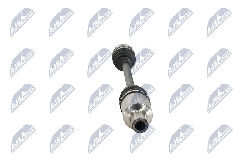 Veovõll, NTY NPW-SU-093