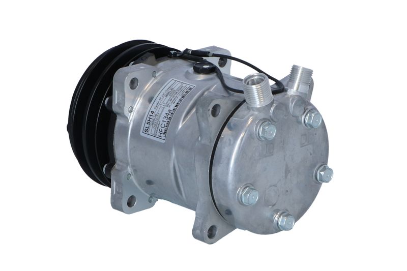 Kompressor, kliimaseade, NRF 32798