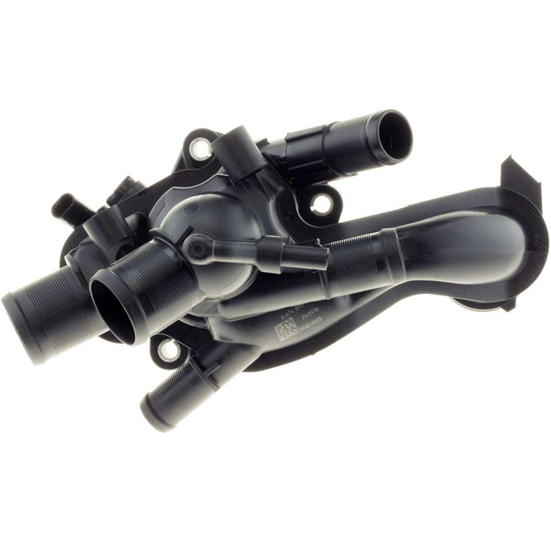 MOTORAD 921-105K Thermostat, coolant