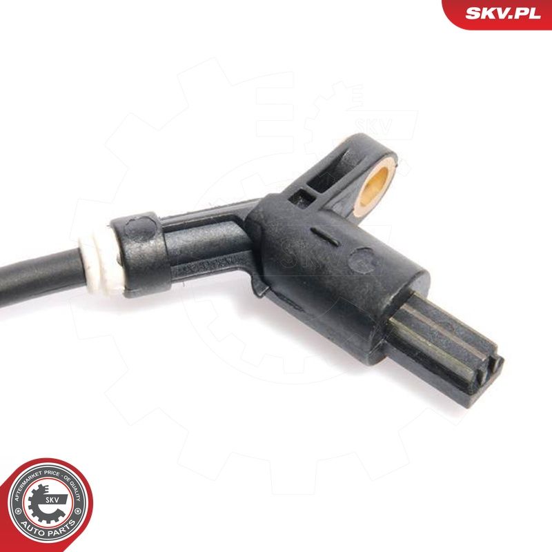 Andur, rattapöörete arv, ESEN SKV 06SKV074