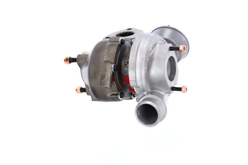 REMANTE 003-001-000323R Charger, charging (supercharged/turbocharged)