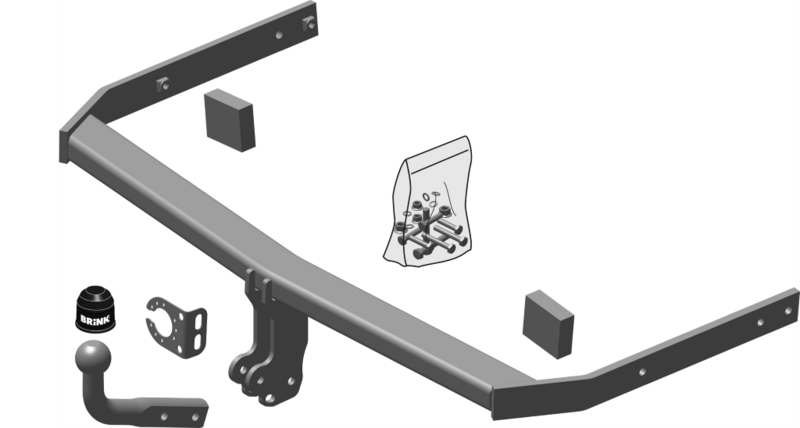 Haakeseade, BRINK 450200