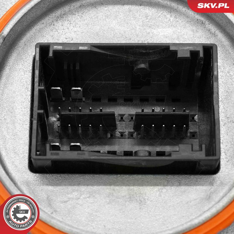 OEM код товара: 7PP941571A