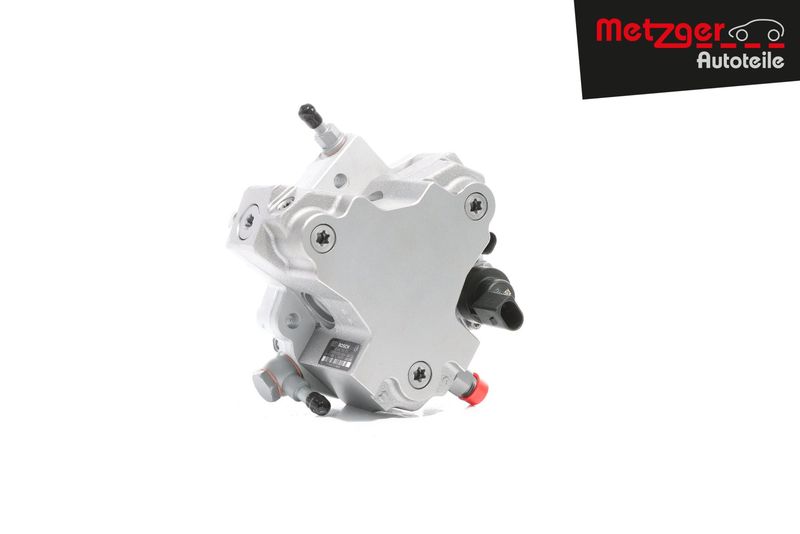 METZGER AUTOTEILE 0830064 High-pressure Pump