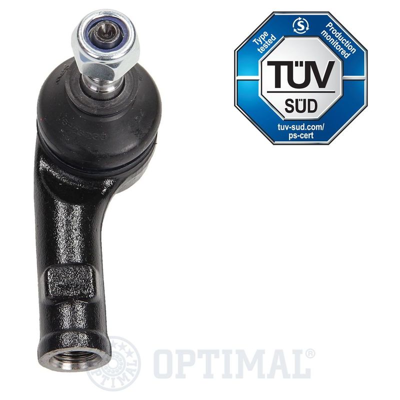 OPTIMAL G1-109 Tie Rod End