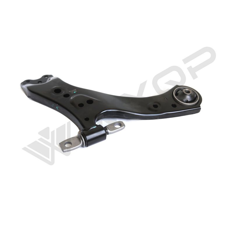 WXQP 62131 Control/Trailing Arm, wheel suspension