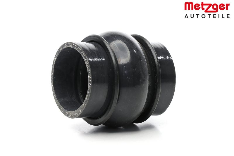 METZGER AUTOTEILE 2400796 Charge Air Hose