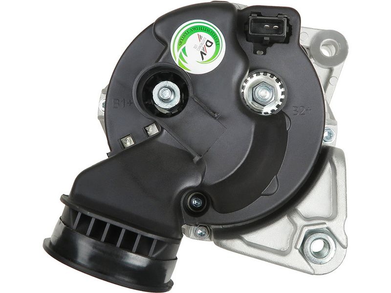 Generaator, AS-PL A0071