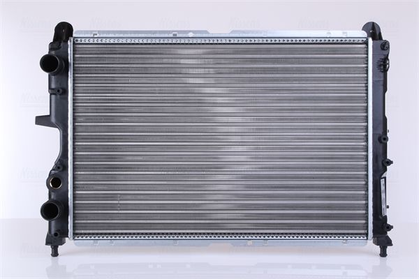 NISSENS Radiateur 61816