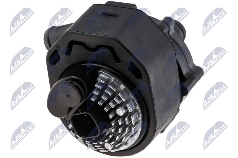 NTY CPZ-CH-003 Auxiliary Water Pump (cooling water circuit)