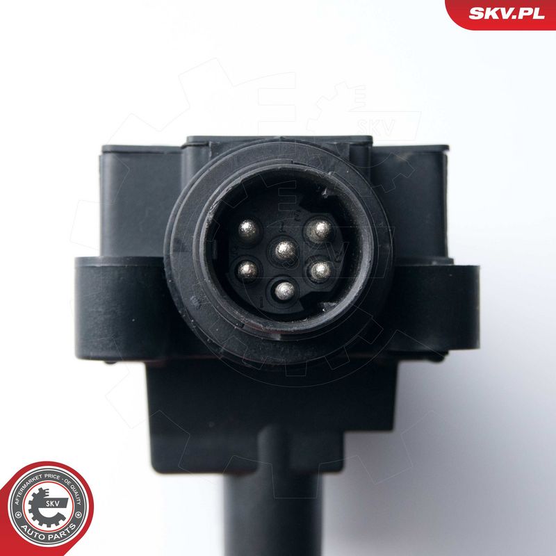 Süütepool, ESEN SKV 03SKV236