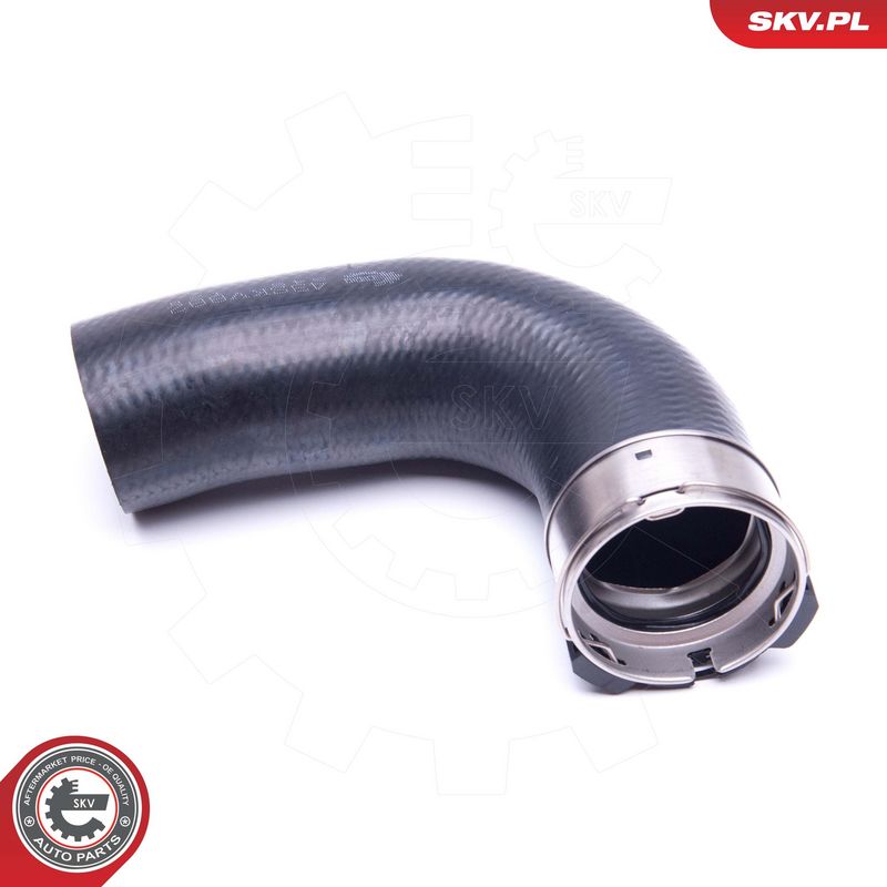 Jahutusvoolik, ESEN SKV 43SKV882