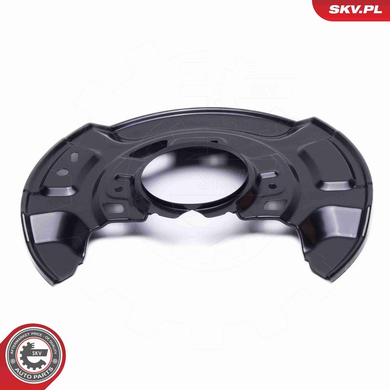ESEN SKV 57SKV225 Splash Guard, brake disc