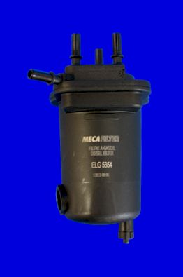 MECAFILTER Üzemanyagszűrő ELG5354
