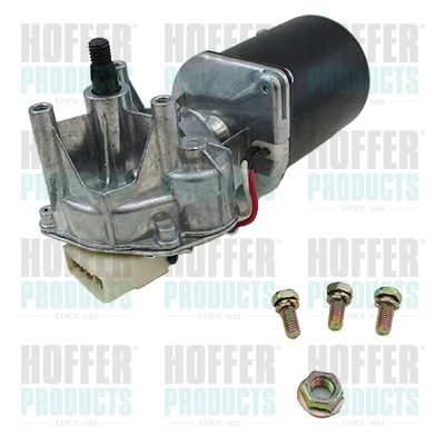 HOFFER törlőmotor H27252