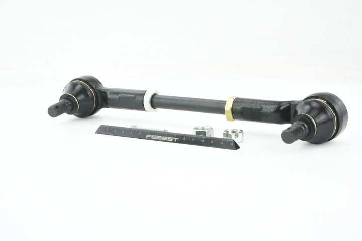 Rooliots, FEBEST 0221-F23WD