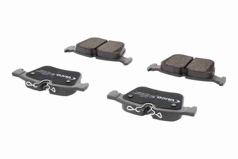 VAICO V30-3930 Brake Pad Set, disc brake