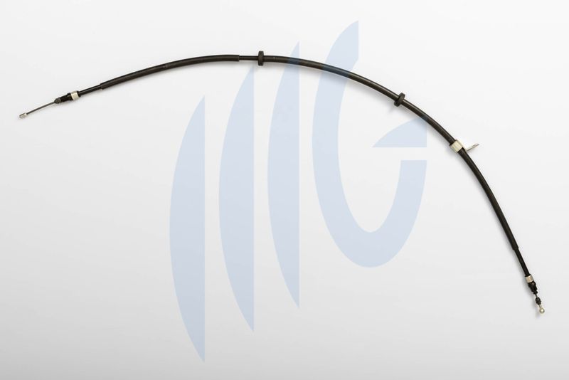 9821098580 CITROEN Трос гальм JUMPY III Фургон 16-