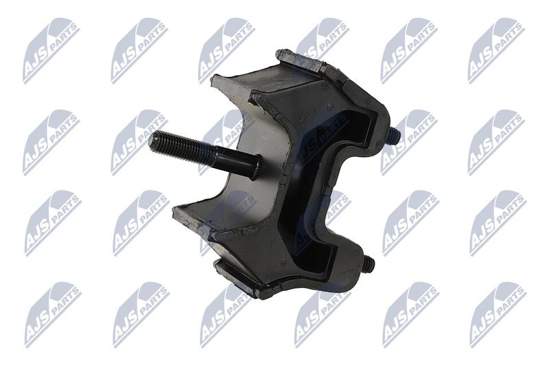 Paigutus, Mootor, NTY ZPS-ME-081